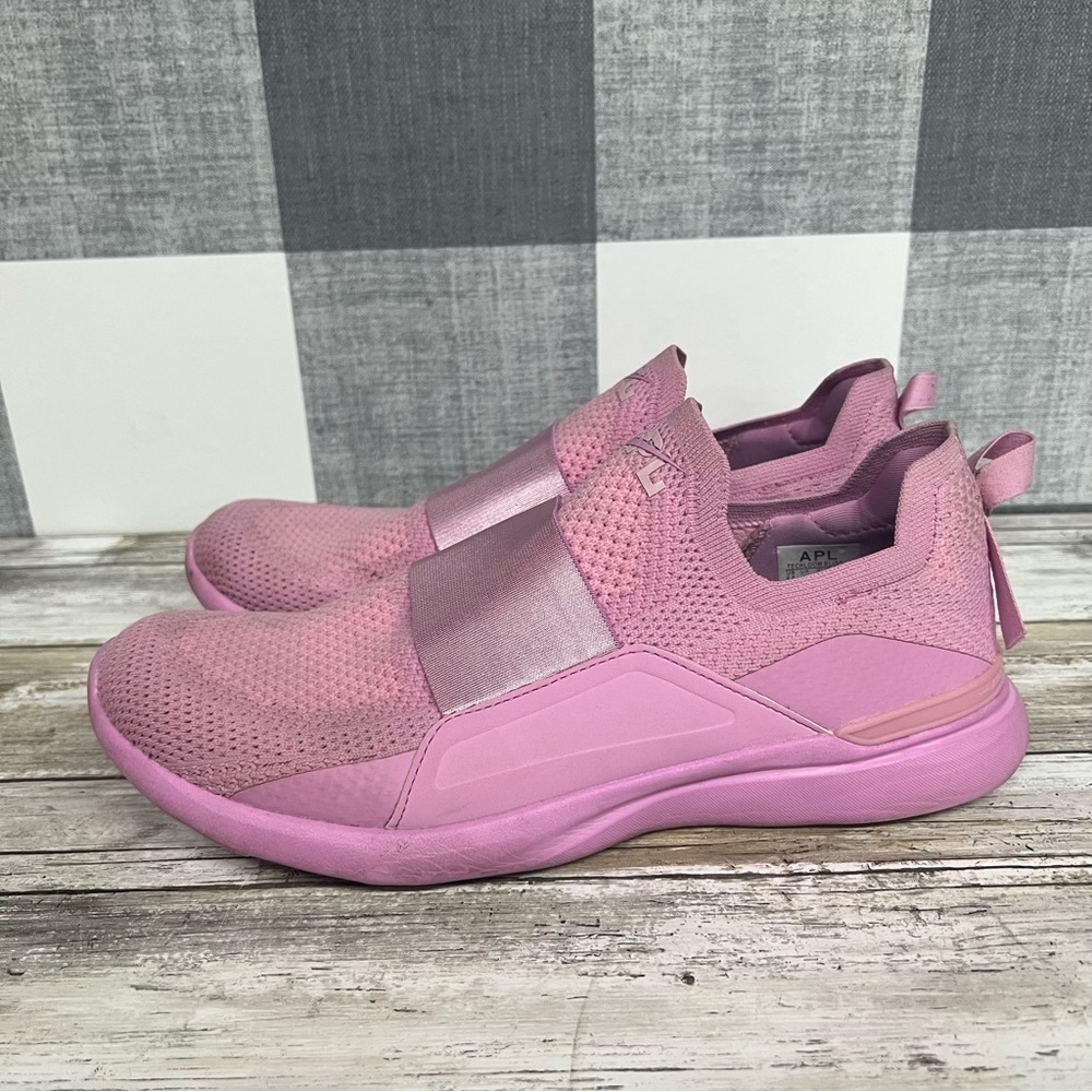 APL Techloom Bliss Breast Cancer Ribbon Edition - Picture 6 of 12